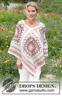 Free patterns - Search results / DROPS 229-15