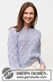 Free patterns - Jumpers / DROPS 230-24