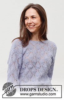 Free patterns - Jumpers / DROPS 230-24