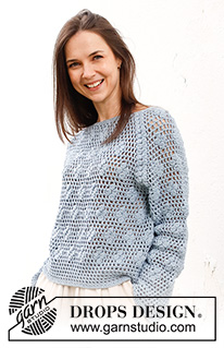 Free patterns - Jumpers / DROPS 230-32