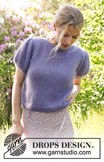 Free patterns - Jumpers / DROPS 230-55