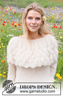 Free patterns - Jumpers / DROPS 231-17
