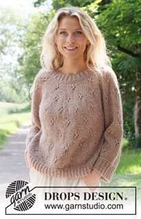 Free patterns - Jumpers / DROPS 231-36