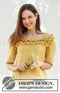 Free patterns - Jumpers / DROPS 231-44