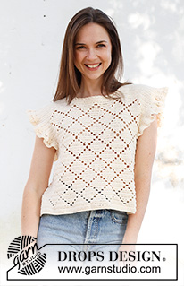 Free patterns - Search results / DROPS 231-46