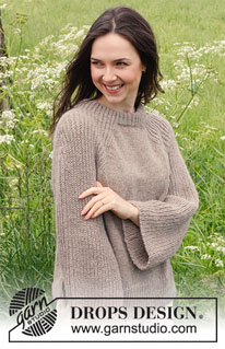 Free patterns - Jumpers / DROPS 231-51