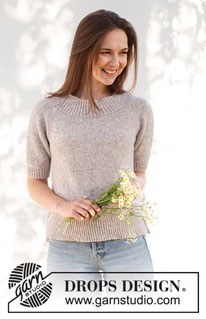 Free patterns - Jumpers / DROPS 231-53