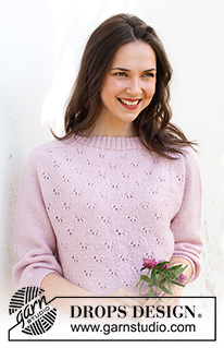 Free patterns - Jumpers / DROPS 232-25