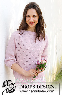 Free patterns - Jumpers / DROPS 232-25