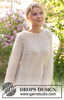 Free patterns - Jumpers / DROPS 232-3