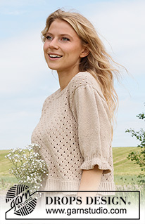 Free patterns - Jumpers / DROPS 232-32