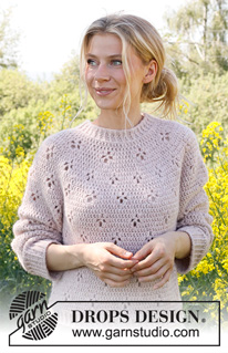 Free patterns - Jumpers / DROPS 232-49