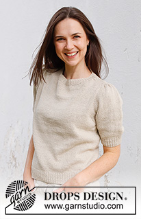 Free patterns - Jumpers / DROPS 232-53