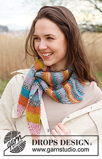 Free patterns - Search results / DROPS 234-48
