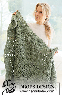 Free patterns - Home / DROPS 234-8