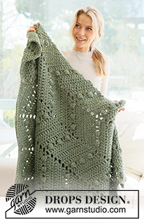 Free patterns - Home / DROPS 234-8