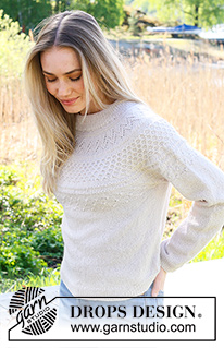Free patterns - Jumpers / DROPS 236-2