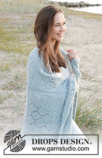Free patterns - Home / DROPS 238-1