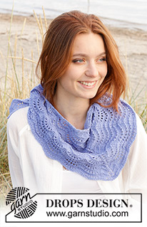 Free patterns - Accessories / DROPS 238-13