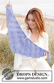 Free patterns - Search results / DROPS 238-13