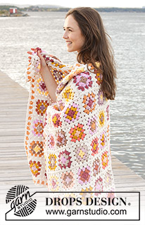 Free patterns - Home / DROPS 238-3