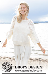 Free patterns - Jumpers / DROPS 239-12
