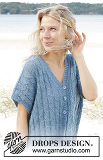 Free patterns - Search results / DROPS 239-13