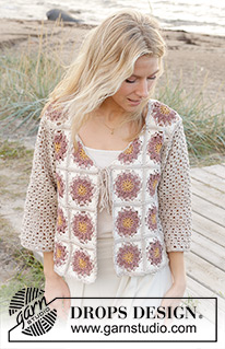 Free patterns - Search results / DROPS 239-17