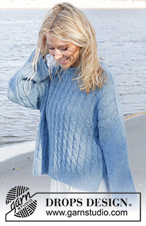 Free patterns - Jumpers / DROPS 239-24