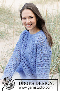 Free patterns - Search results / DROPS 239-32