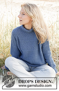 Free patterns - Jumpers / DROPS 239-37
