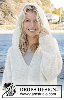 Free patterns - Jumpers / DROPS 239-6