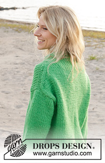 Free patterns - Basic Jumpers / DROPS 241-13