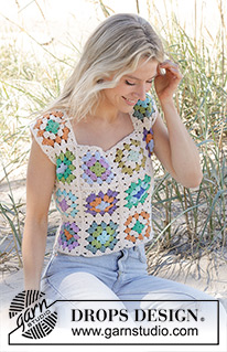 Free patterns - Search results / DROPS 241-15