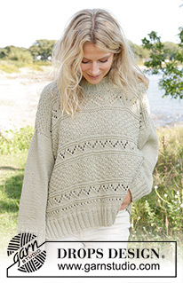 Free patterns - Jumpers / DROPS 241-26
