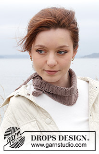 Free patterns - Accessories / DROPS 242-23