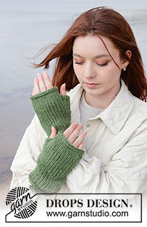 Free patterns - Accessories / DROPS 242-51