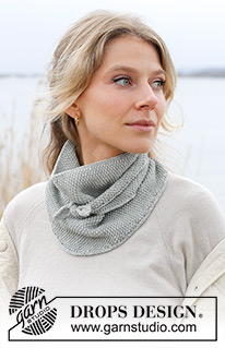 Free patterns - Accessories / DROPS 242-57