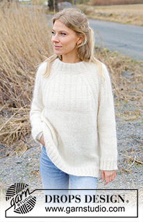 Free patterns - Jumpers / DROPS 243-1