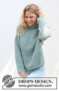 Free patterns - Jumpers / DROPS 243-14