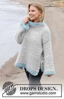 Free patterns - Jumpers / DROPS 243-30