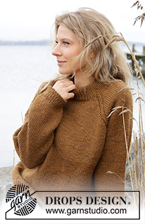 Free patterns - Jumpers / DROPS 244-22