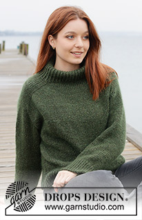 Free patterns - Jumpers / DROPS 244-27