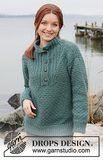 Free patterns - Jumpers / DROPS 244-28