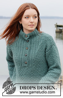 Free patterns - Jumpers / DROPS 244-28