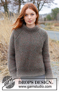 Free patterns - Basic Jumpers / DROPS 244-4