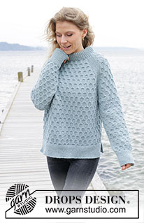 Free patterns - Jumpers / DROPS 245-1