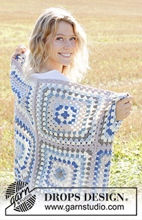 Free patterns - Home / DROPS 247-2