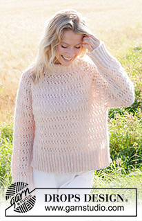 Free patterns - Jumpers / DROPS 248-15