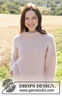 Free patterns - Jumpers / DROPS 248-34